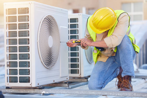 Best HVAC System Installation  in Monmouth, IL