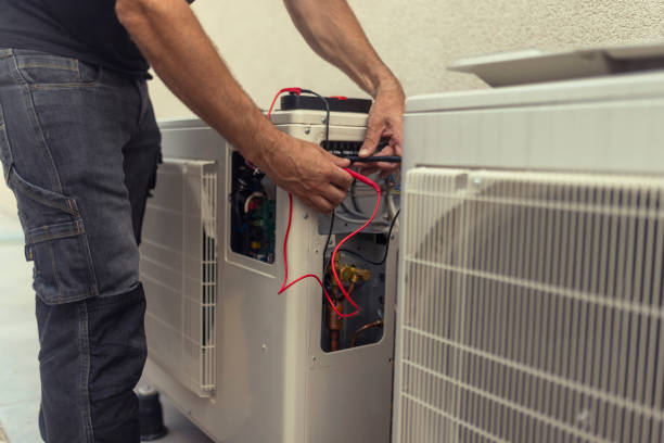 Best Air Conditioning Repair  in Monmouth, IL