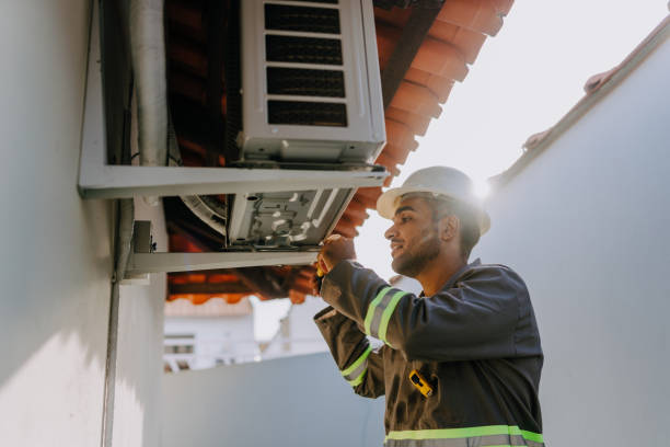 HVAC Troubleshooting in Monmouth, IL