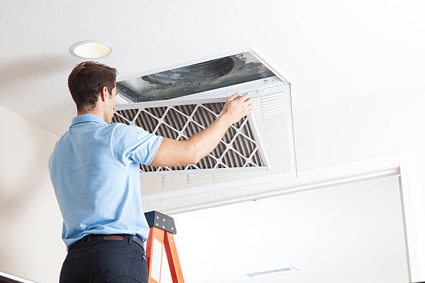 HVAC Emergency Services in Monmouth, IL