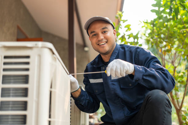 Reliable Monmouth, IL HVAC Solutions