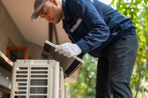 Best Air Conditioning Repair  in Monmouth, IL